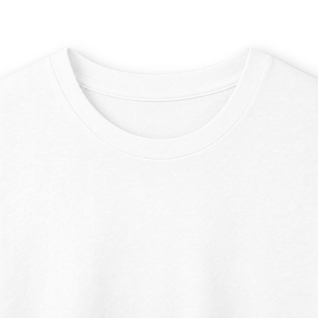 Stay In Bed, Long Sleeve Tee