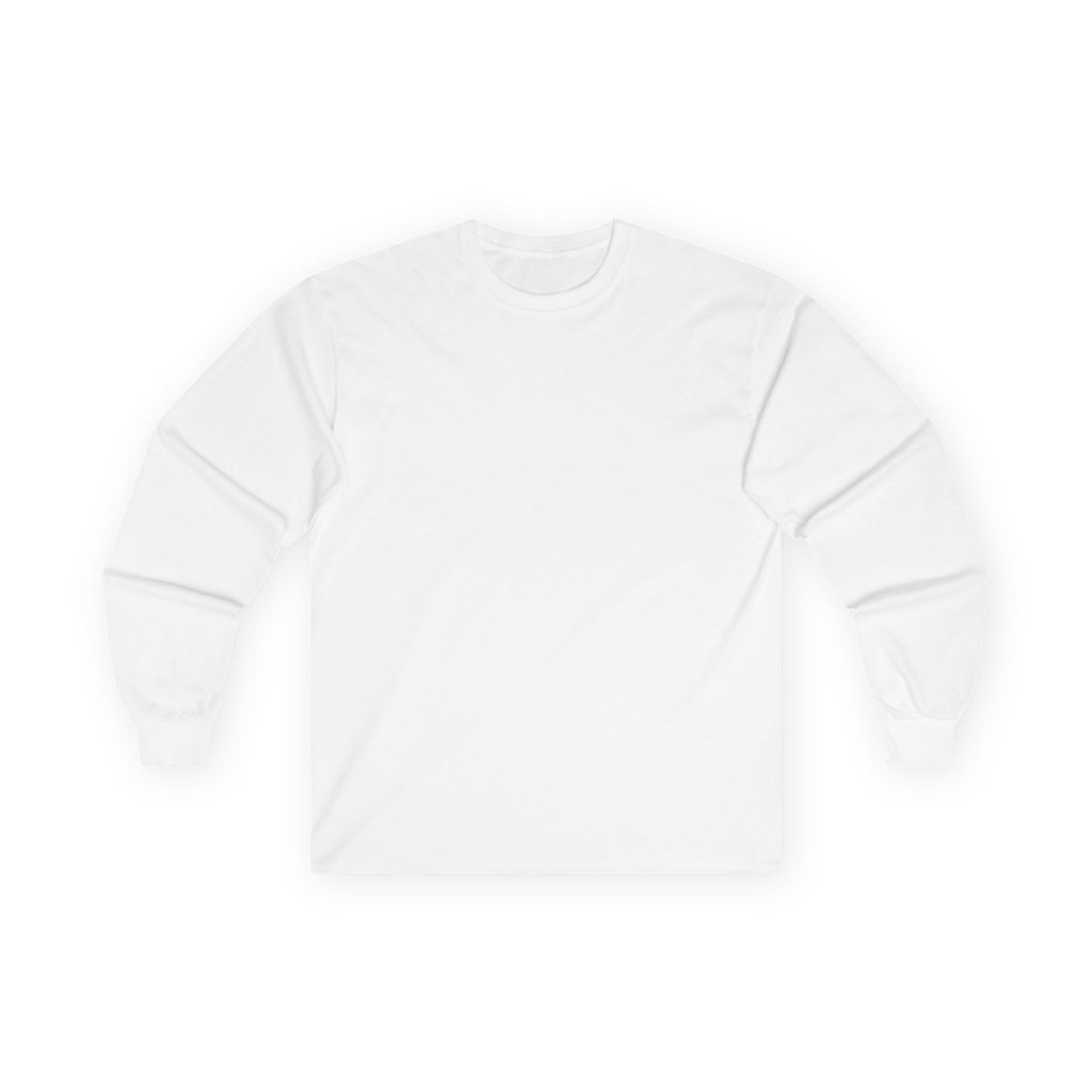 Stay In Bed, Long Sleeve Tee