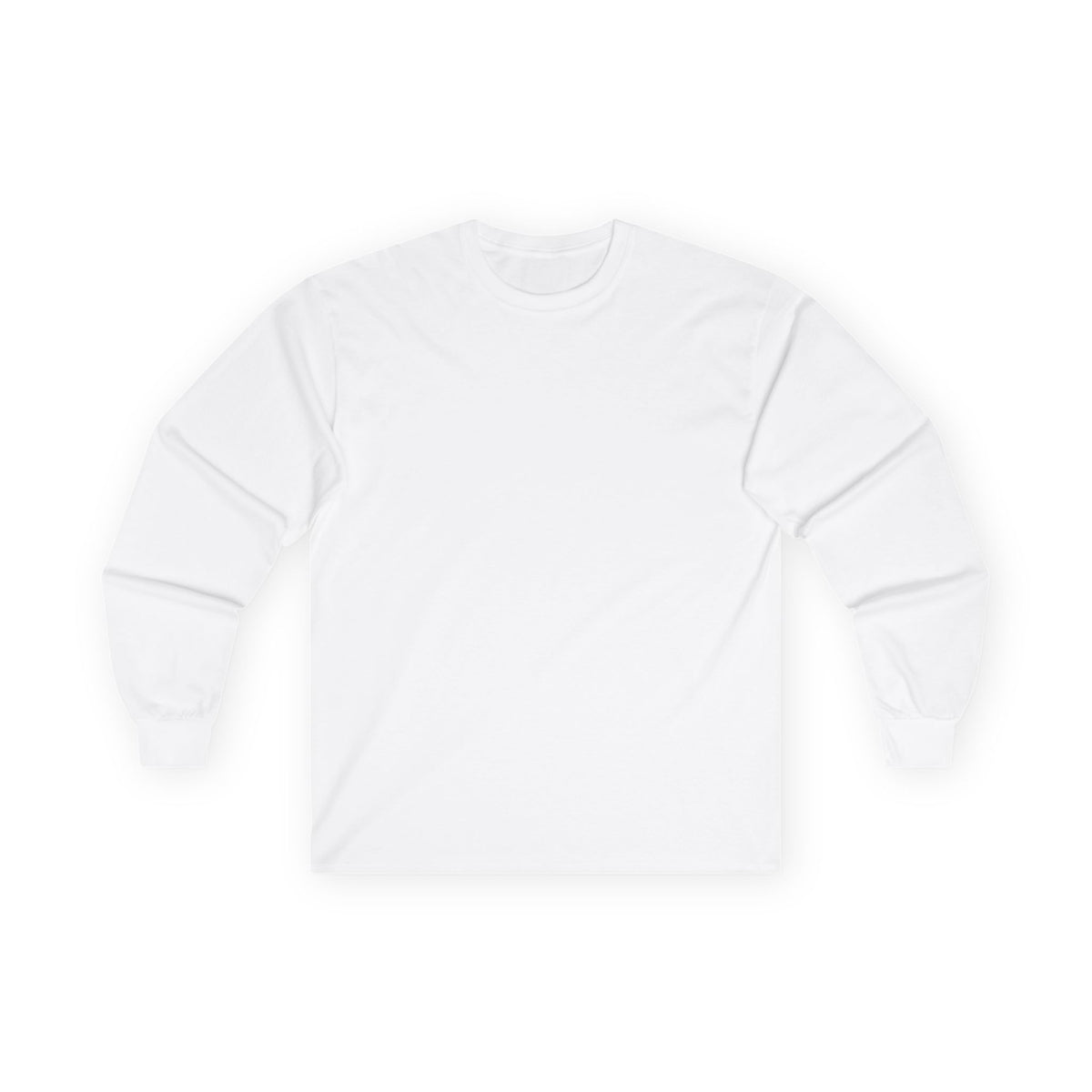 Stay In Bed, Long Sleeve Tee