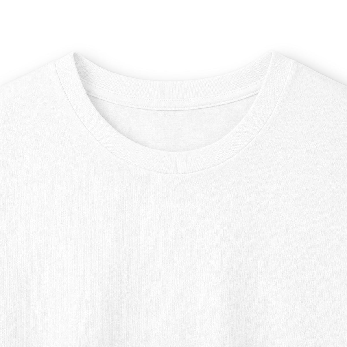 Nobody Knows, Long Sleeve Tee