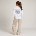 The Power Of Love, Long Sleeve Tee