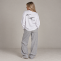 Life Is Too Short, Long Sleeve Tee