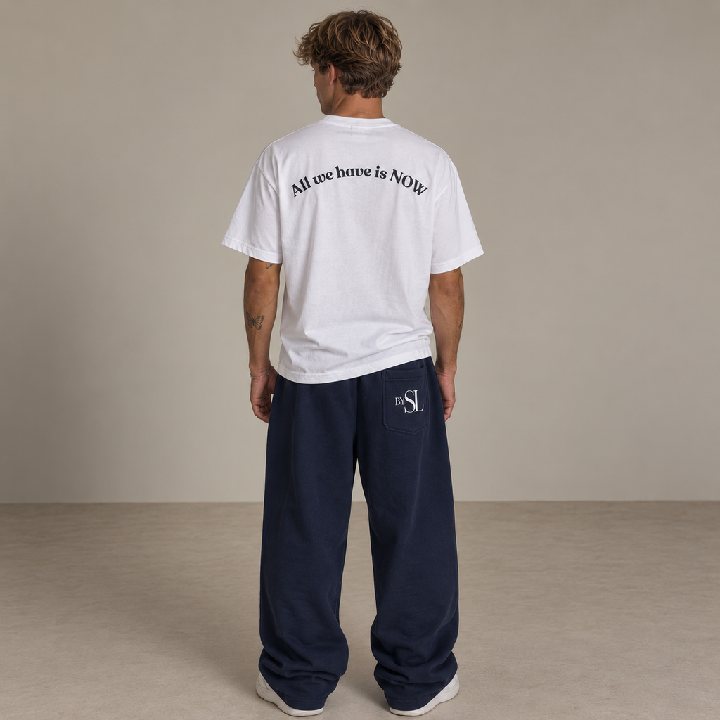 All We Have Is Now, T-shirt