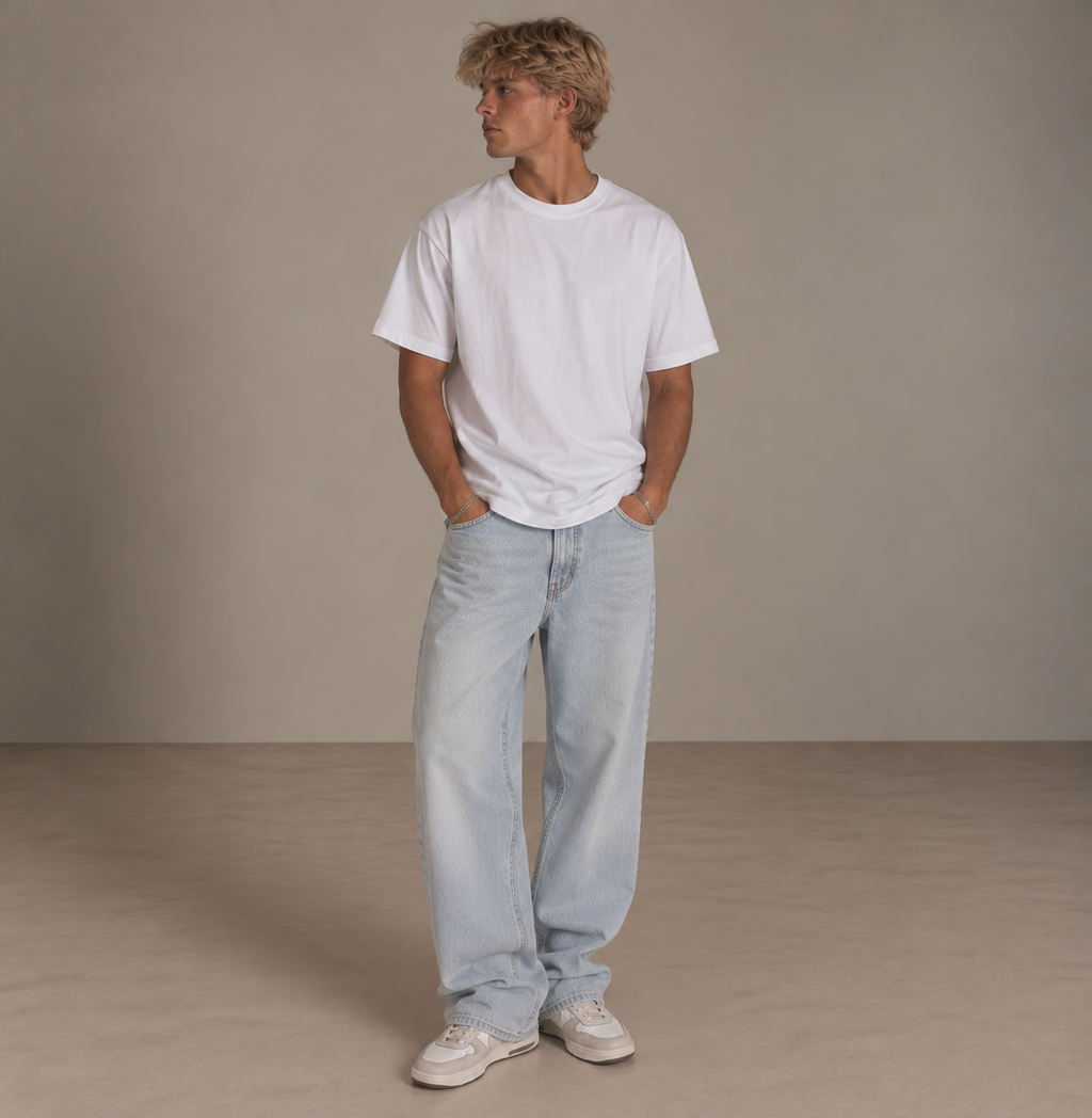Better Every Day, T-shirt
