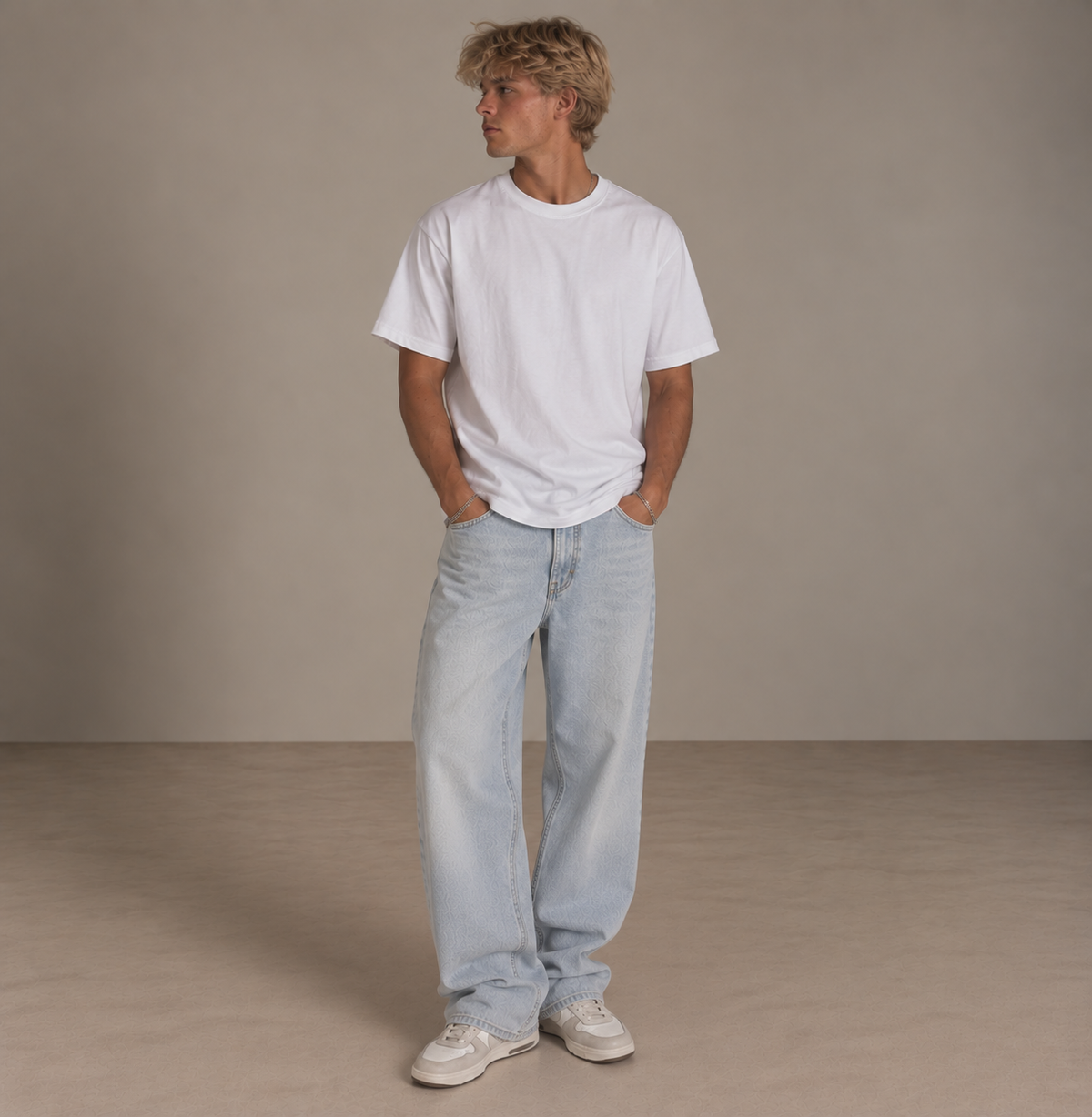 Better Every Day, T-shirt
