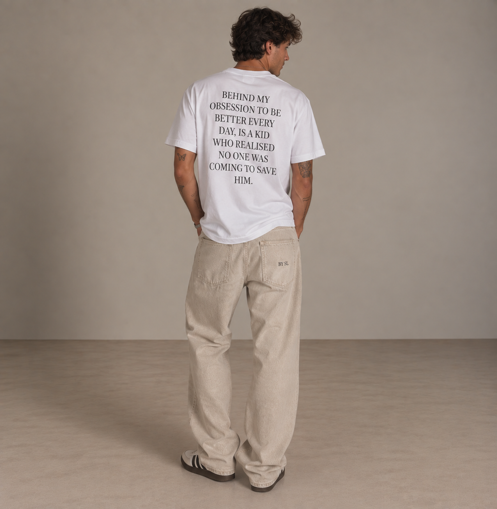 Better Every Day, T-shirt