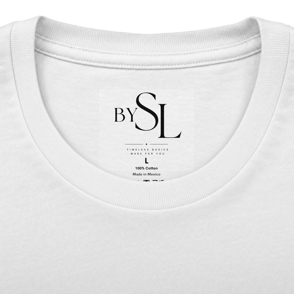 Inspired By The Fear Of Being Average, T-Shirt