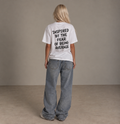 Inspired By The Fear Of Being Average, T-Shirt